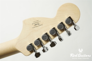 Affinity Series Stratocaster - Black